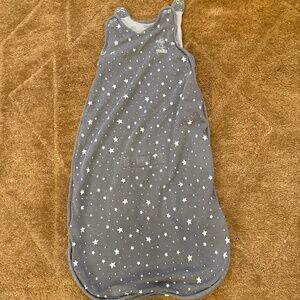 2-24 Month 4 Season Woolino Sleep Sack Cotton & Merino